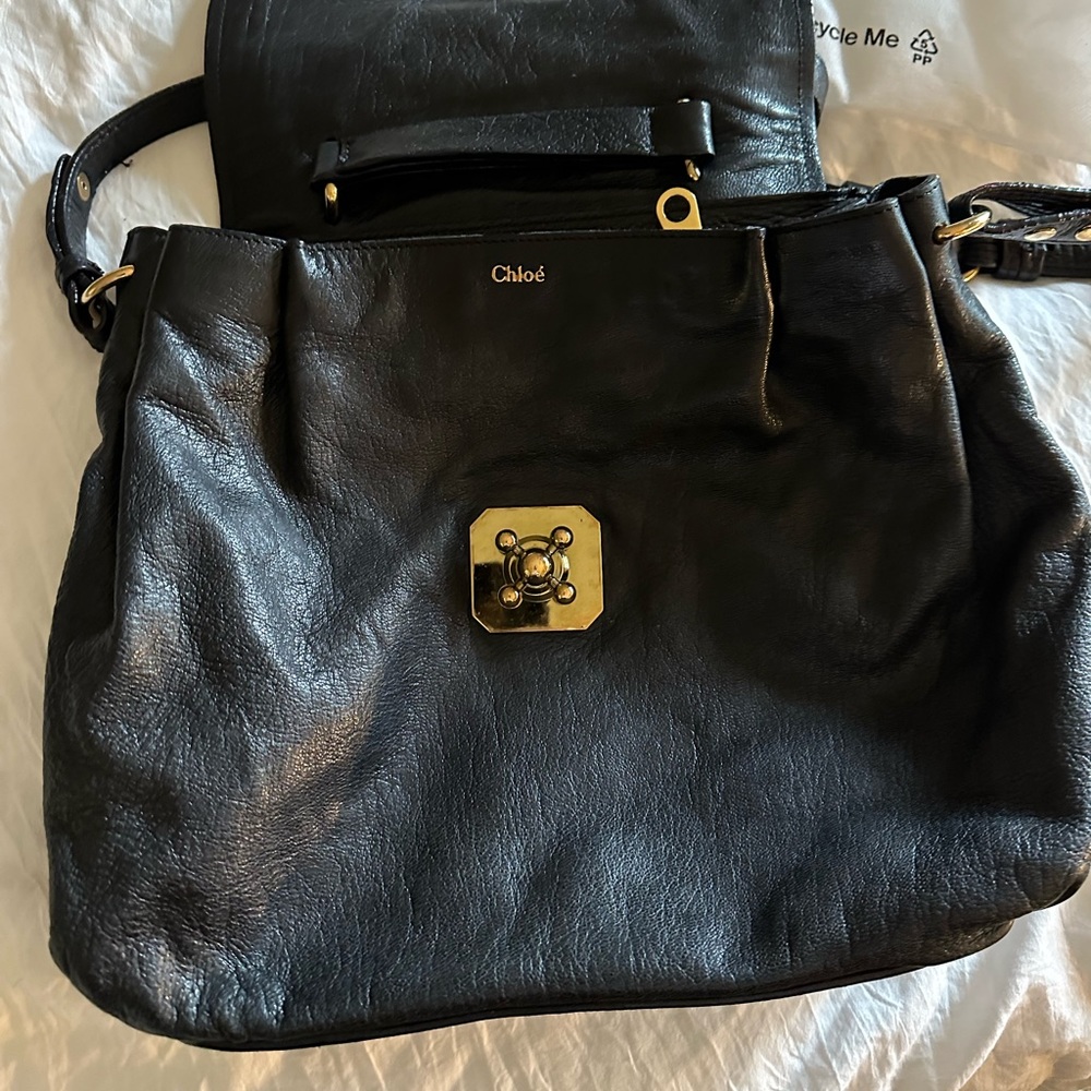 Chloe “Elsie” Bag - Picture 12 of 15